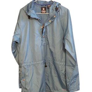 Chaps Explorer Blue Men's Med. Jacket. NWT